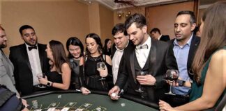 Casino Royale