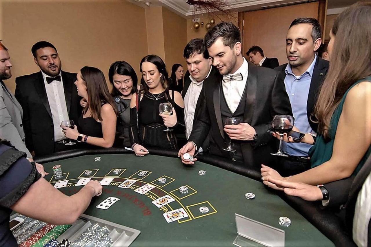 Casino Royale