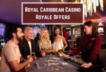 Royal Caribbean Casino Royale Offers 2025: Perks Explained!