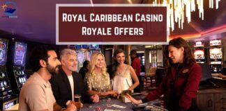 Royal Caribbean Casino Royale Offers 2025: Perks Explained!