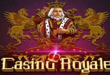 Warum ich das SpinoGambino Casino Germany die Treue halte – Gründe eines Spielers Casino Royale - Free Slots Online - Slotorama