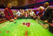 Casino Royale - Maho - Casino Royale Yorumları - Tripadvisor