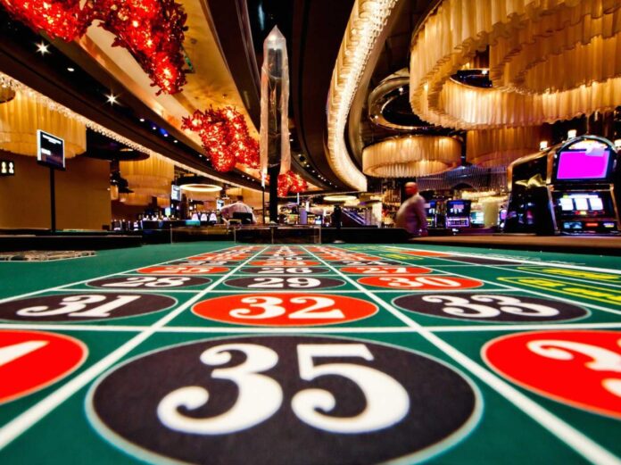 casino-scene-1 Kody bonusowe w lokalnych kasynach bieżące propozycji na rok 2025 - Coaches