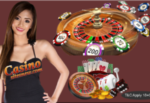 The top casino sites new gambling experience online UK