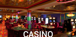 What is a Promotion in Casino? - Computer Boi