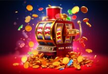 Honeybetz Casino – Wie sicher sind Ihre Ein- und Auszahlungen in Deutschland? Premium Photo | Casino slot machine with tokens and coins