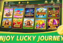 Casino Slots - Lucky Chip Game for Android - Download