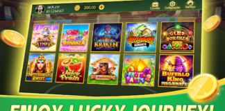 Casino Slots - Lucky Chip Game for Android - Download