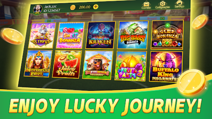 casino-slots-lucky-chip-game-screenshot Casino Slots - Lucky Chip Game for Android - Download