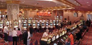 The Largest Casinos In The World - WorldAtlas