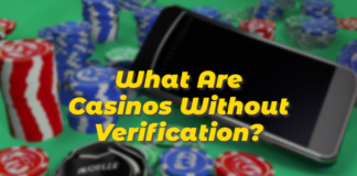 What Are Casinos Without Verification? - Insider Paper