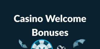 Casino Welcome Bonus UK ᐈ Best Welcome Bonuses | 2025