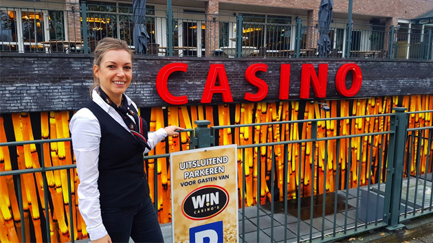 Druk programma bij WIN Casino deze maand: grote prijzen, live-muziek en ...