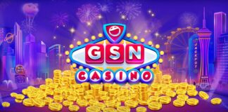 GSN Casino | Play Casino Games Online - Slots, Blackjack, Poker