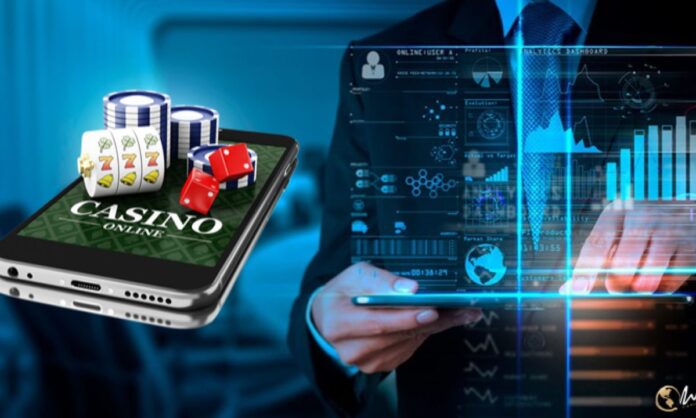 Innovaciones en el juego: la influencia de bassbet-casino.es en las ...