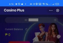 A Quick Guide to Casino Plus in GLife