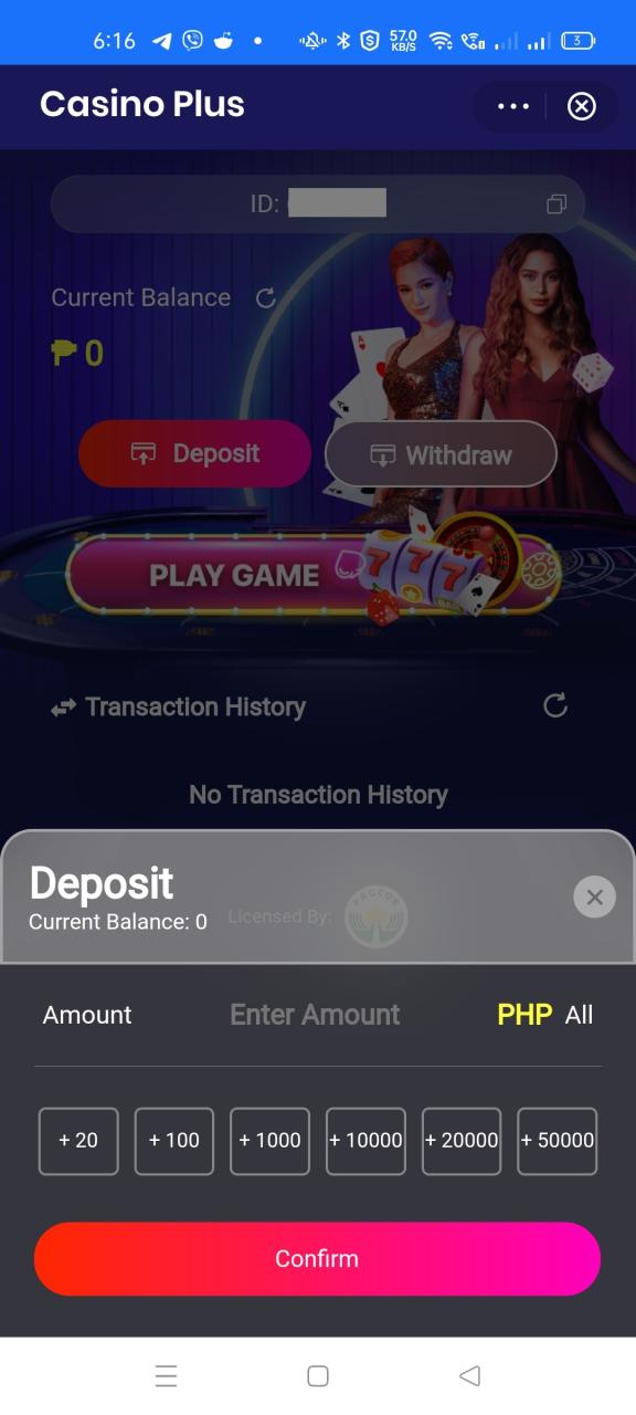 A Quick Guide to Casino Plus in GLife