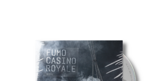 Casino Royale, Fumo: CD Digisleeve | Sony Music Store