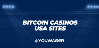 Bitcoin Casinos USA Sites: Best Crypto Online Casinos