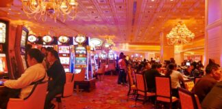 Online casinos for high rollers – UK Poker and Casino