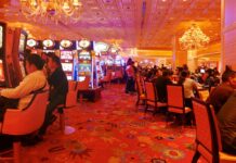 Online casinos for high rollers – UK Poker and Casino