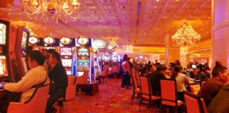 Online casinos for high rollers – UK Poker and Casino