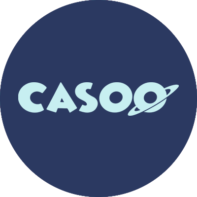 Casoo >> Casino med lojalitet! 2.000€ Bonus + 200 FS ⋆ SvenskLicens.com