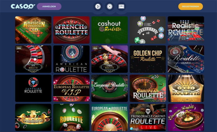 Casoo Erfahrungen 2025 – Spiele, Bonus & App im Test