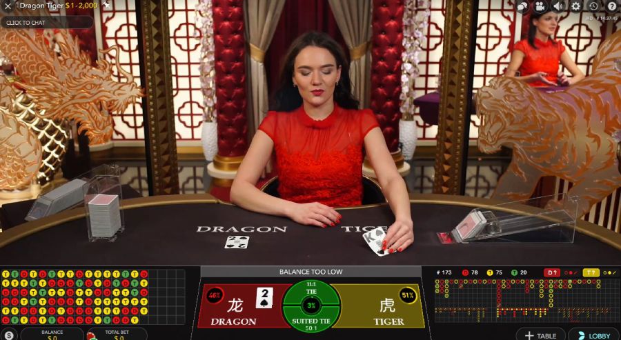 Casoola Casino Review | Promo Codes & Baccarat Overview