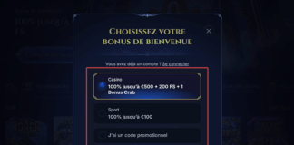 Avis Cazeus Casino En 2025 : 500€ De Bonus + 200 Free Spins