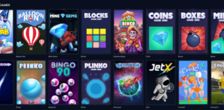 Cazeus Casino Review 2024 | Bonus Codes & Games