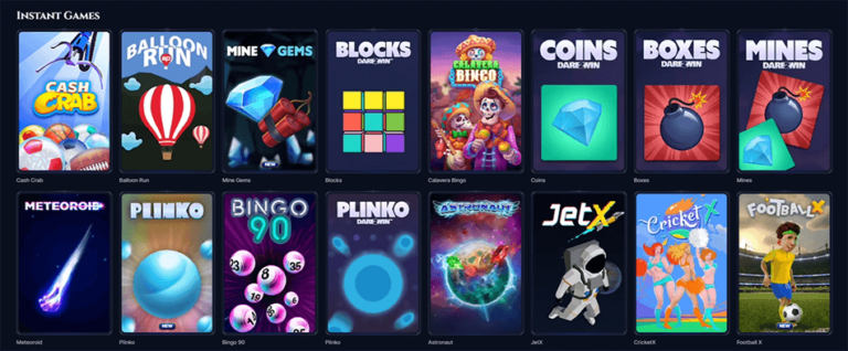 Cazeus Casino Review 2024 | Bonus Codes & Games