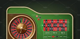 Casino Roulette, Play Roulette, Roulette Table, Online Roulette ...