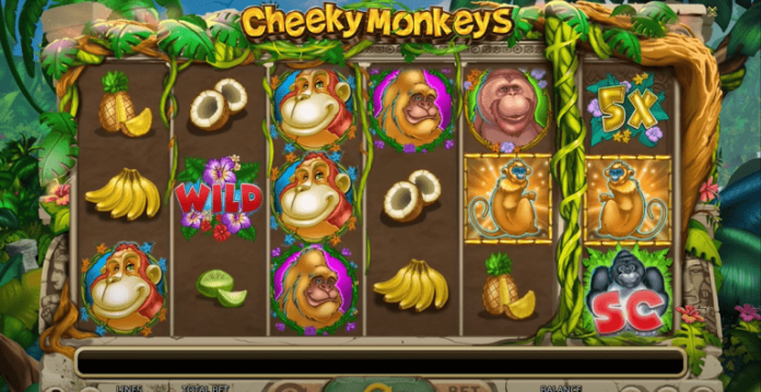 cheeky-monkeys-768x396-1 Cheeky Monkeys Slot Review & Ratings 2025 Bonus & RTP