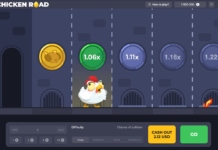 Chicken Road Jeu de Casino en Ligne + Top Bonus en 2026