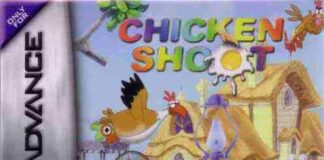Chicken Shoot (USA) on EmulatorOnline