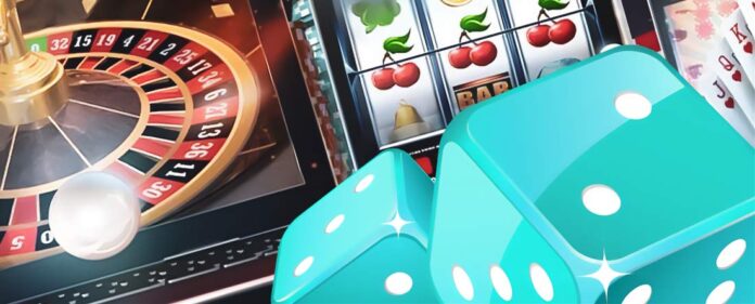Jili Games Online Casino: The Importance of Choosing The Best Licensed ...
