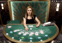 Blackjack Live - Evo Casino