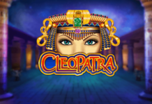 Cleopatra Slot Machine Free Play: IGT Slot Game No Download