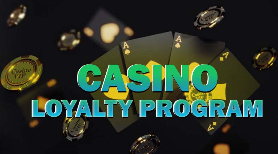 What Is a Casino Loyalty Program and Why It Is Rewarding? | Krikya.vip