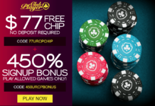 Club Player Casino $77 FREE No Deposit Bonus | American Casino Bonus