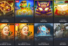 OscarSpin Casino – Il Centro del Gioco Online in Svizzera MyCivilMall