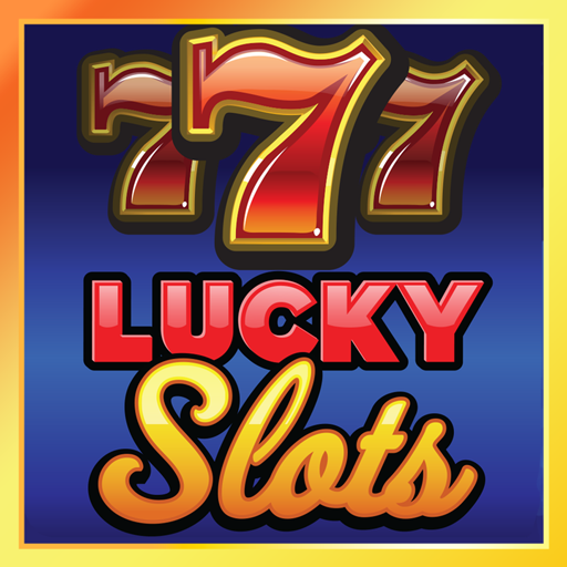Scaricare Lucky Slots su PC per MEmu
