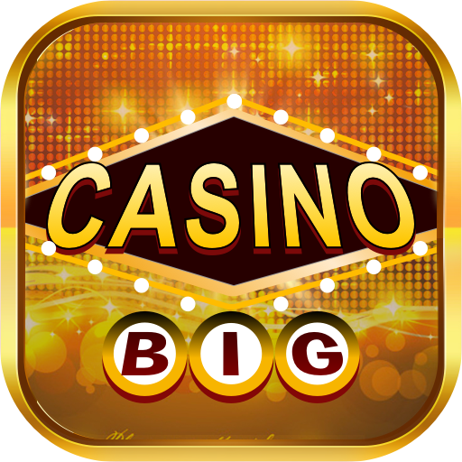Baixe Casino Big no PC com MEmu