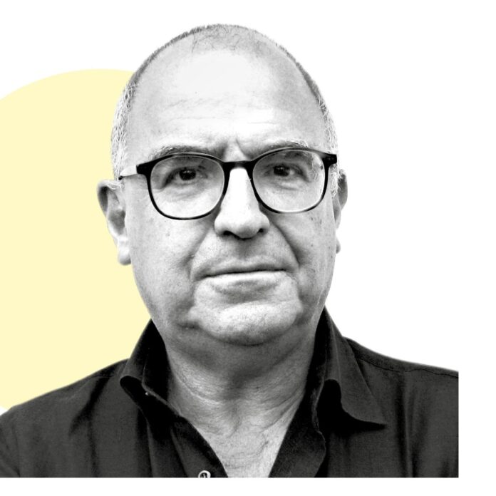 Pino Corrias: Scendere in piazza in carne e ossa per l’Europa e la pace ...