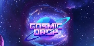 Cosmic Drop Slot Free Demo Review