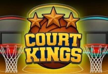 Court Kings Slot Free Demo Review