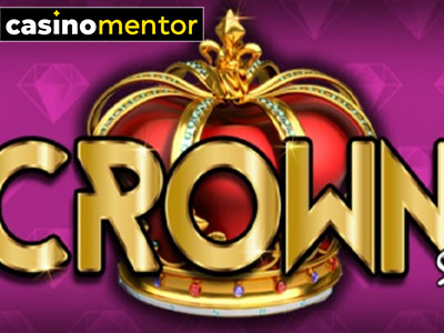 Crown Slot Demo by Nazionale Elettronica ⚡️ 96.46% RTP 2025