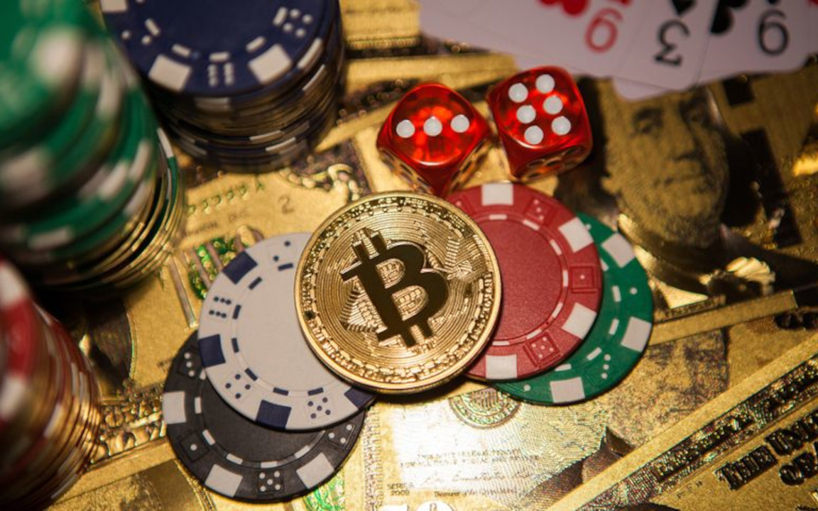 Cryptocurrency: A Guide to using it at online casinos in South Africa ...