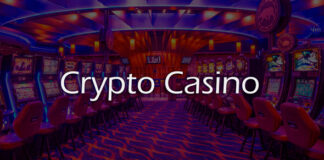 Download Crypto Casino | Slot Machine | Online Gaming Platform ...